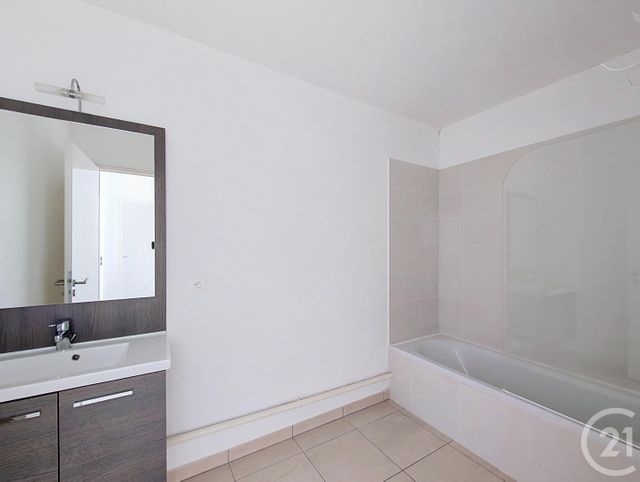 Appartement T3 &agrave; vendre - 3 pi&egrave;ces - 63,82 m2 - Bordeaux - 33 - AQUITAINE