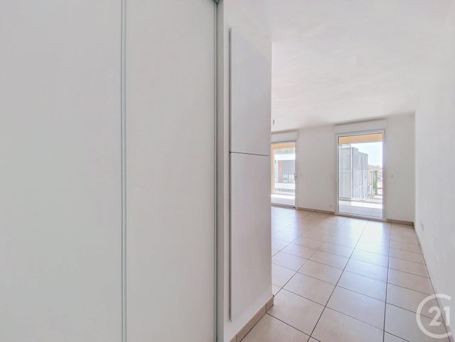 Appartement T3 &agrave; vendre - 3 pi&egrave;ces - 63,82 m2 - Bordeaux - 33 - AQUITAINE