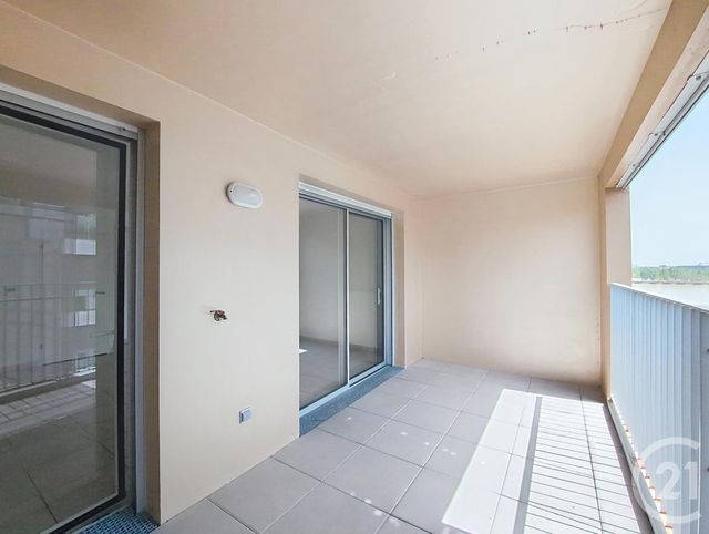 Appartement T3 &agrave; vendre - 3 pi&egrave;ces - 63,82 m2 - Bordeaux - 33 - AQUITAINE