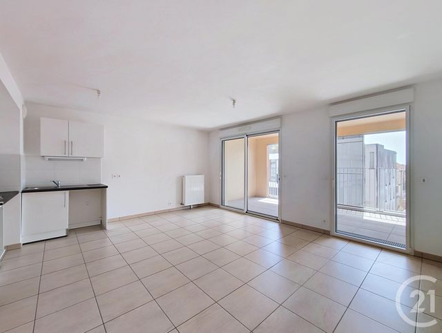 Appartement T3 &agrave; vendre - 3 pi&egrave;ces - 63,82 m2 - Bordeaux - 33 - AQUITAINE