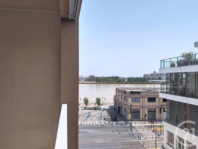 Appartement T3 &agrave; vendre - 3 pi&egrave;ces - 63,82 m2 - Bordeaux - 33 - AQUITAINE
