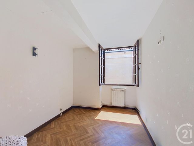 Appartement Studio &agrave; vendre - 1 pi&egrave;ce - 36,49 m2 - Bordeaux - 33 - AQUITAINE