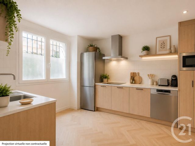 Appartement Studio à vendre BORDEAUX