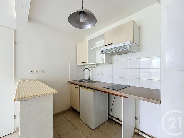 Appartement T2 &agrave; vendre - 2 pi&egrave;ces - 34,15 m2 - Bordeaux - 33 - AQUITAINE