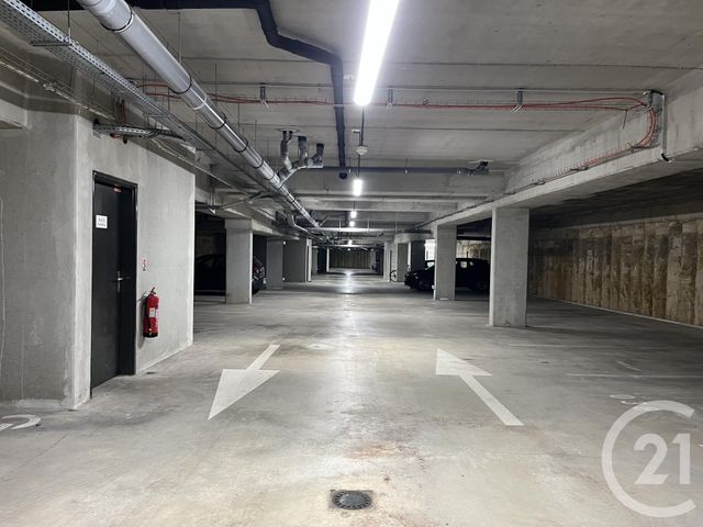 Parking à louer BORDEAUX