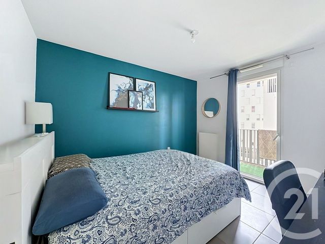 Appartement &agrave; vendre - 4 pi&egrave;ces - 80,54 m2 - Bordeaux - 33 - AQUITAINE