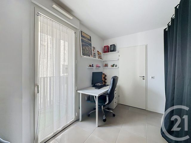 Appartement &agrave; vendre - 4 pi&egrave;ces - 80,54 m2 - Bordeaux - 33 - AQUITAINE