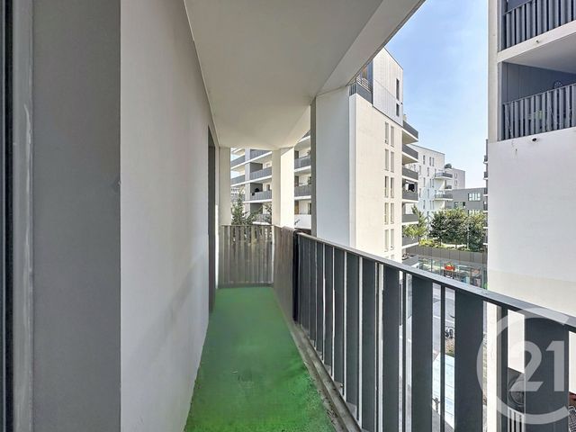 Appartement &agrave; vendre - 4 pi&egrave;ces - 80,54 m2 - Bordeaux - 33 - AQUITAINE