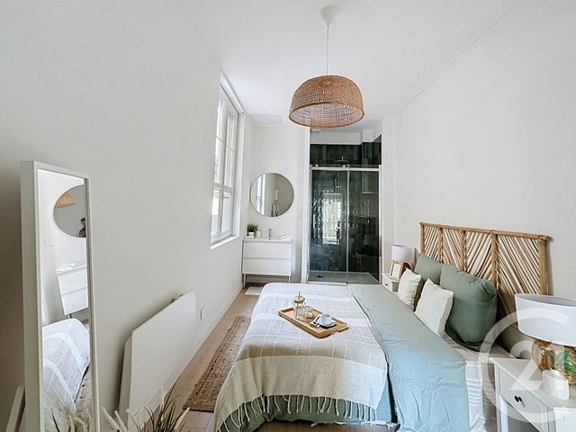 Appartement &agrave; vendre - 3 pi&egrave;ces - 75 m2 - Bordeaux - 33 - AQUITAINE
