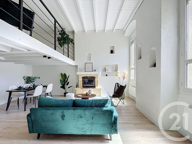 Appartement à vendre BORDEAUX