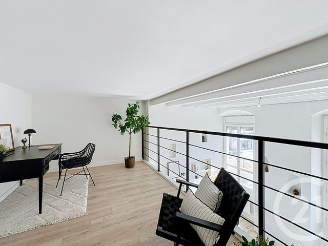 Appartement &agrave; vendre - 3 pi&egrave;ces - 75 m2 - Bordeaux - 33 - AQUITAINE