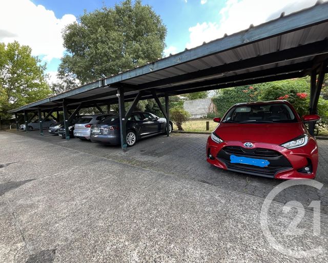 Appartement T2 &agrave; louer - 2 pi&egrave;ces - 51,27 m2 - Talence - 33 - AQUITAINE