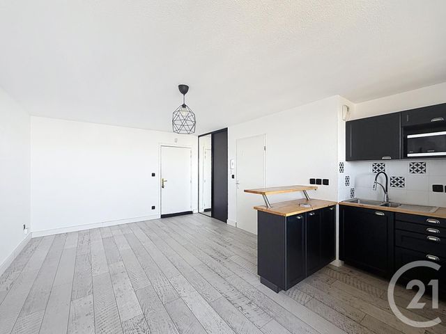 Appartement T2 &agrave; vendre - 2 pi&egrave;ces - 42,24 m2 - Bordeaux - 33 - AQUITAINE