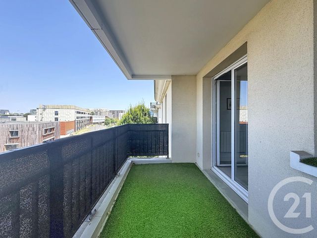 Appartement T2 &agrave; vendre - 2 pi&egrave;ces - 42,24 m2 - Bordeaux - 33 - AQUITAINE