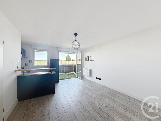 Appartement T2 &agrave; vendre - 2 pi&egrave;ces - 42,24 m2 - Bordeaux - 33 - AQUITAINE