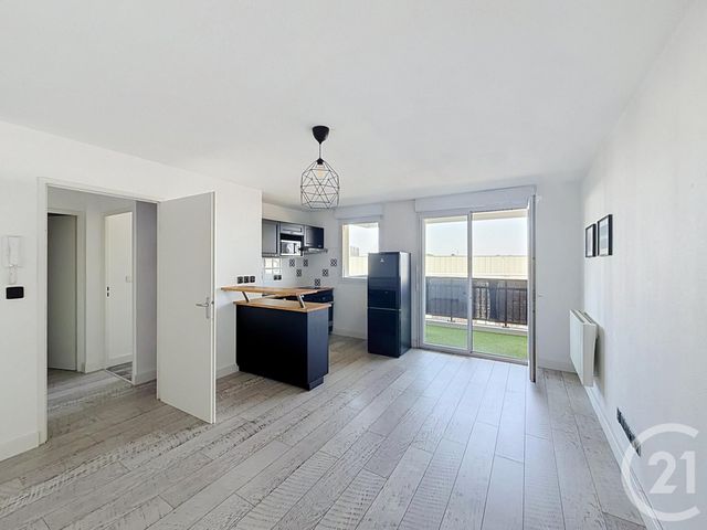 appartement - BORDEAUX - 33