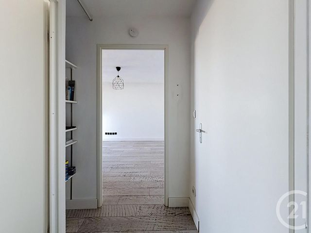 Appartement T2 &agrave; vendre - 2 pi&egrave;ces - 42,24 m2 - Bordeaux - 33 - AQUITAINE