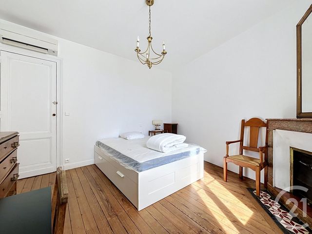 Maison &agrave; louer - 4 pi&egrave;ces - 94,88 m2 - Bordeaux - 33 - AQUITAINE