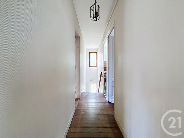 Maison &agrave; louer - 4 pi&egrave;ces - 94,88 m2 - Bordeaux - 33 - AQUITAINE