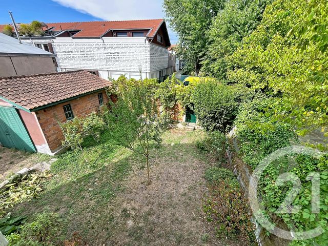 Maison &agrave; louer - 4 pi&egrave;ces - 94,88 m2 - Bordeaux - 33 - AQUITAINE