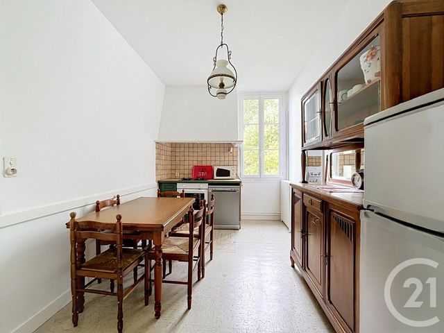 Maison &agrave; louer - 4 pi&egrave;ces - 94,88 m2 - Bordeaux - 33 - AQUITAINE