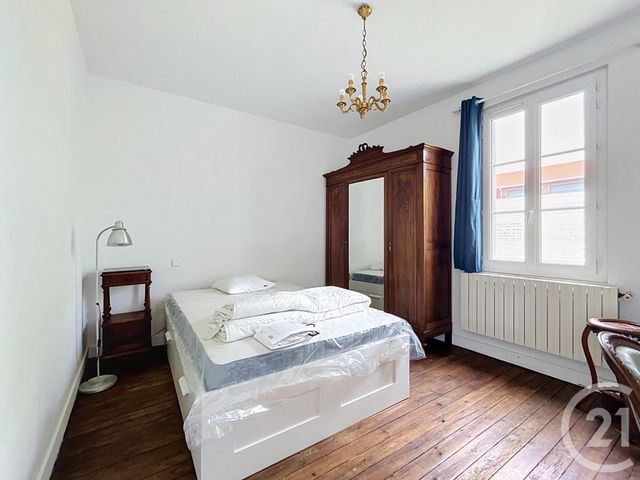 Maison &agrave; louer - 4 pi&egrave;ces - 94,88 m2 - Bordeaux - 33 - AQUITAINE
