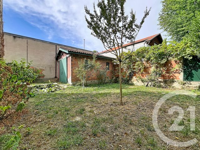 Maison &agrave; louer - 4 pi&egrave;ces - 94,88 m2 - Bordeaux - 33 - AQUITAINE
