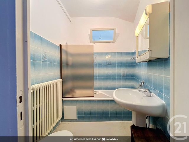 Maison &agrave; louer - 4 pi&egrave;ces - 94,88 m2 - Bordeaux - 33 - AQUITAINE
