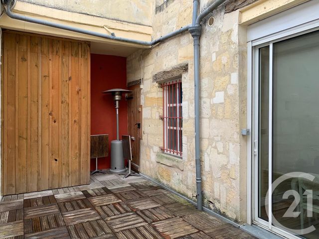 Appartement T3 &agrave; louer - 3 pi&egrave;ces - 89,13 m2 - Bordeaux - 33 - AQUITAINE