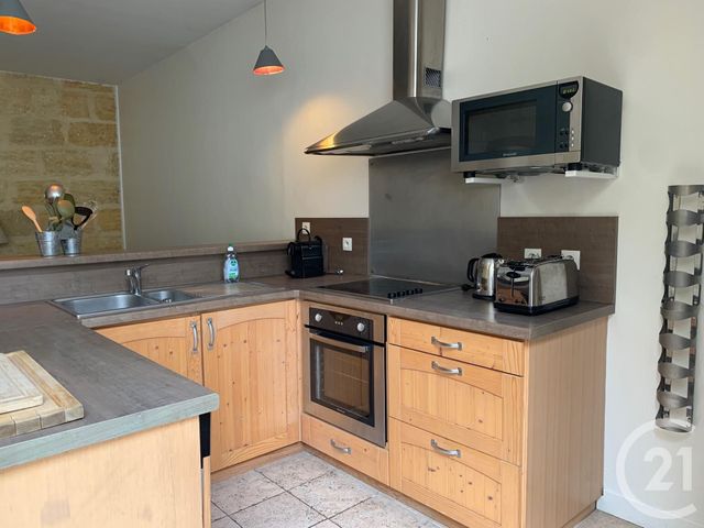 Appartement T3 &agrave; louer - 3 pi&egrave;ces - 89,13 m2 - Bordeaux - 33 - AQUITAINE