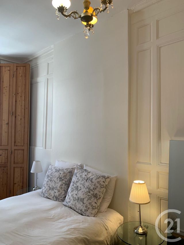 Appartement T3 &agrave; louer - 3 pi&egrave;ces - 89,13 m2 - Bordeaux - 33 - AQUITAINE