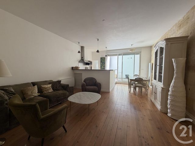 appartement - BORDEAUX - 33