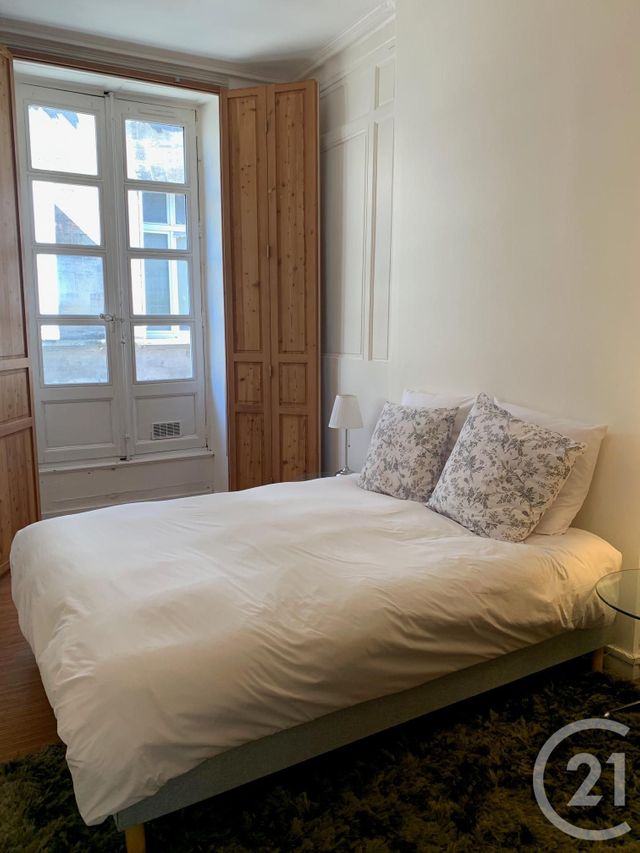 Appartement T3 &agrave; louer - 3 pi&egrave;ces - 89,13 m2 - Bordeaux - 33 - AQUITAINE