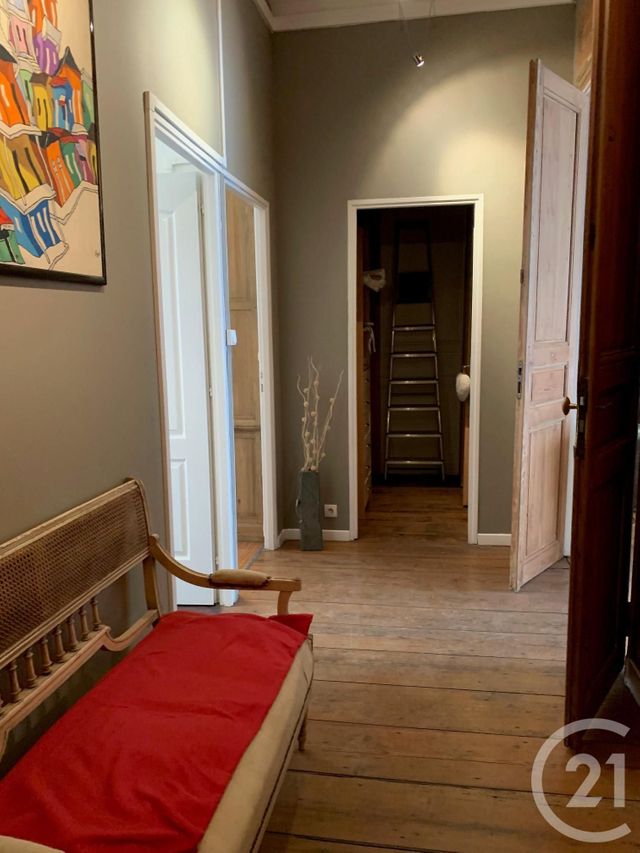 Appartement T3 &agrave; louer - 3 pi&egrave;ces - 89,13 m2 - Bordeaux - 33 - AQUITAINE