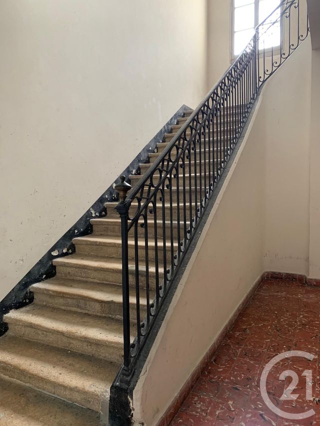 Appartement T3 &agrave; louer - 3 pi&egrave;ces - 89,13 m2 - Bordeaux - 33 - AQUITAINE
