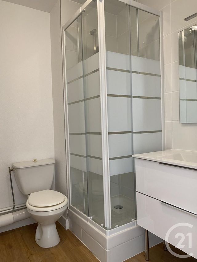 Appartement F1 &agrave; louer - 1 pi&egrave;ce - 17,29 m2 - Bordeaux - 33 - AQUITAINE