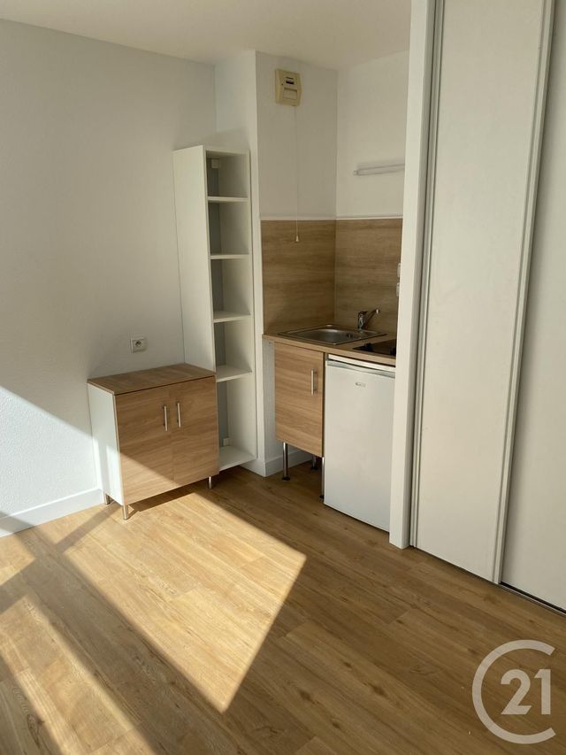 Appartement F1 à louer BORDEAUX