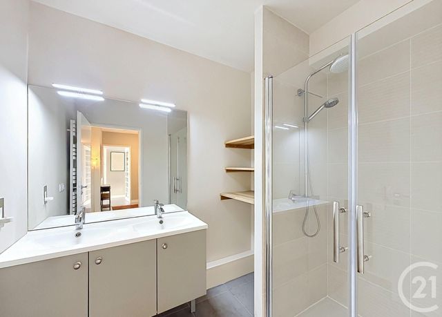 Appartement T3 &agrave; vendre - 3 pi&egrave;ces - 64 m2 - Bordeaux - 33 - AQUITAINE