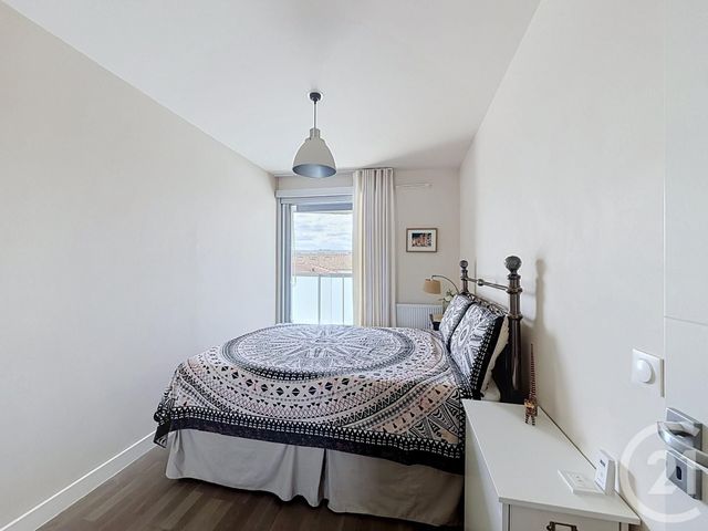 Appartement T3 &agrave; vendre - 3 pi&egrave;ces - 64 m2 - Bordeaux - 33 - AQUITAINE