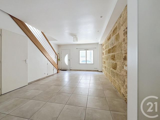Maison &agrave; louer - 5 pi&egrave;ces - 88,41 m2 - Bordeaux - 33 - AQUITAINE