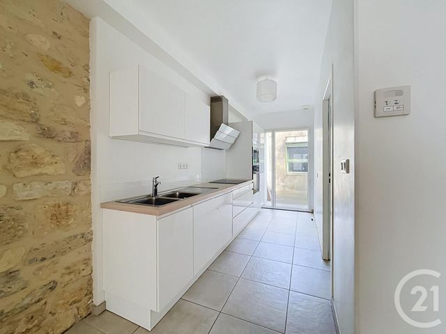 Maison &agrave; louer - 5 pi&egrave;ces - 88,41 m2 - Bordeaux - 33 - AQUITAINE