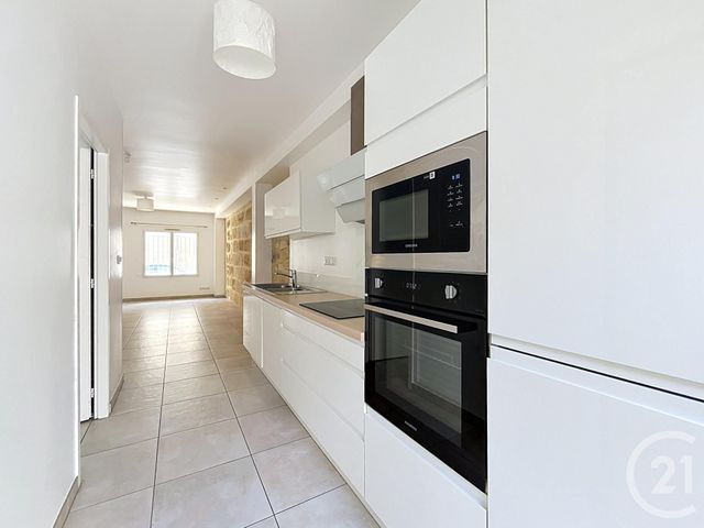 Maison &agrave; louer - 5 pi&egrave;ces - 88,41 m2 - Bordeaux - 33 - AQUITAINE