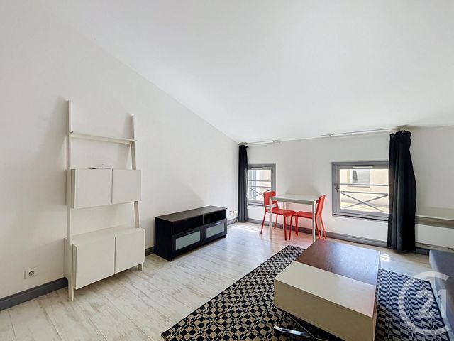 Appartement T2 &agrave; vendre - 2 pi&egrave;ces - 31,05 m2 - Bordeaux - 33 - AQUITAINE