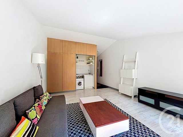 Appartement T2 &agrave; vendre - 2 pi&egrave;ces - 31,05 m2 - Bordeaux - 33 - AQUITAINE