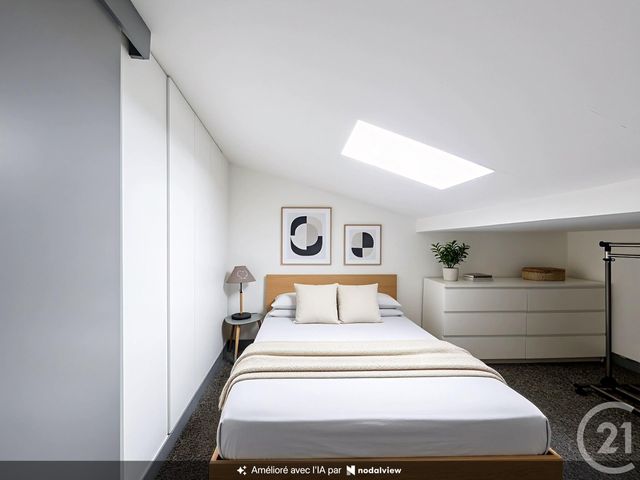Appartement T2 &agrave; vendre - 2 pi&egrave;ces - 31,05 m2 - Bordeaux - 33 - AQUITAINE