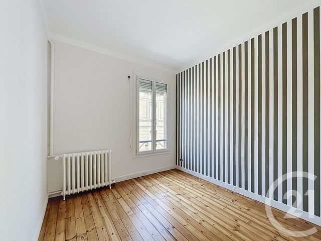 Appartement T3 &agrave; vendre - 3 pi&egrave;ces - 85 m2 - Bordeaux - 33 - AQUITAINE