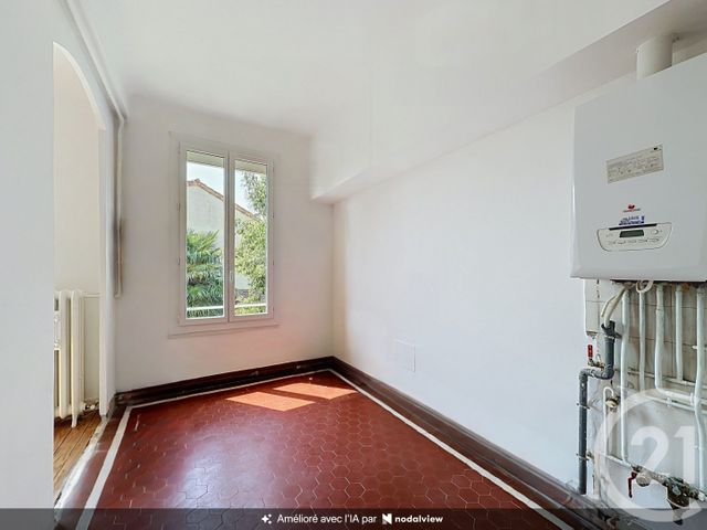 Appartement T3 &agrave; vendre - 3 pi&egrave;ces - 85 m2 - Bordeaux - 33 - AQUITAINE