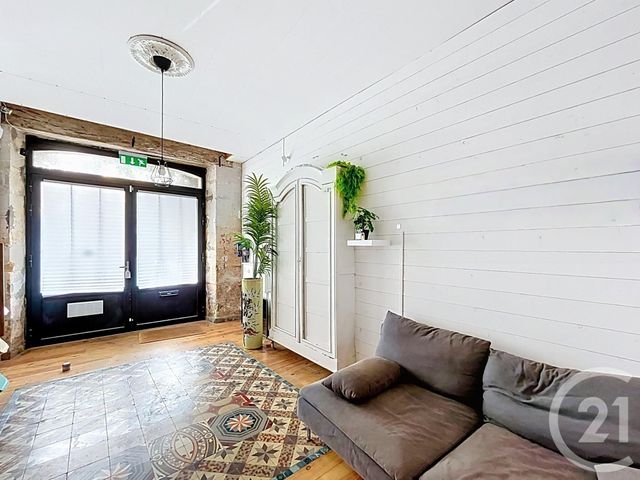 Appartement T1 à vendre BORDEAUX