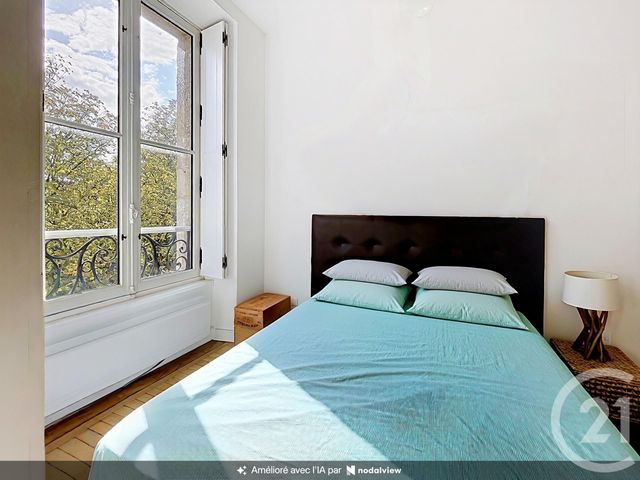 Appartement &agrave; vendre - 2 pi&egrave;ces - 43,37 m2 - Bordeaux - 33 - AQUITAINE