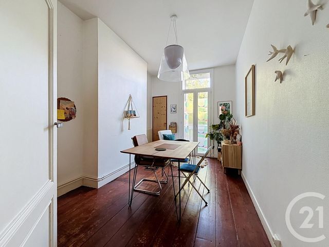 Appartement T3 &agrave; vendre - 3 pi&egrave;ces - 88 m2 - Bordeaux - 33 - AQUITAINE